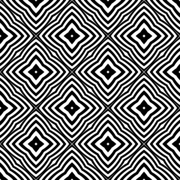 Monochrome geometric seamless pattern.Black and white simple shape geometric seamless pattern background.Modern seamless geometry pattern squares,black and white abstract geometric background,pillow print,monochrome texture,hipster fashion design.