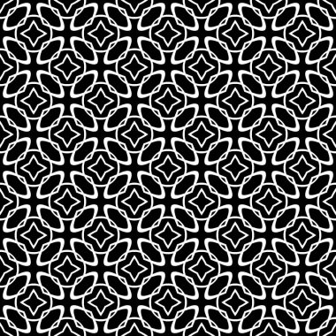 Küçük dalgalı şekillere sahip vektör minimalist geometrik dikişsiz desen, eğri çizgiler. Dalgalı su yüzeyinin basit soyut dokusu. Siyah ve beyaz arkaplan. Modern monokrom jeo tasarımı. Sonsuz stil dokusu. Dalgalı tek renkli arkaplan..