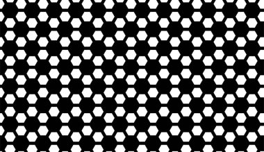 Çizgili soyut geometrik desen. Modern stil dokusu. Tekrarlanan geometrik kiremitler. Siyah, gri ve beyaz altıgen desenli altıgen desen. Paketleme için desenli vektör tekrarı, ev tekstili, arka plan, ev eşyaları, ev eşyaları, koleksiyon defteri..