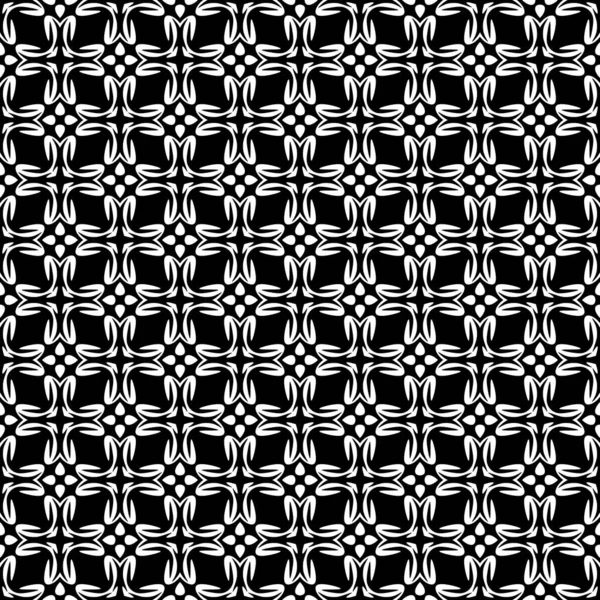 Black and white greek key fret meander mosaic geometric pattern.Seamless geometric texture in op art design.Zigzag seamless background.Seamless Labyrinth Background.Vector series.Seamless black-and-white pattern with square.Seamless geometric pattern