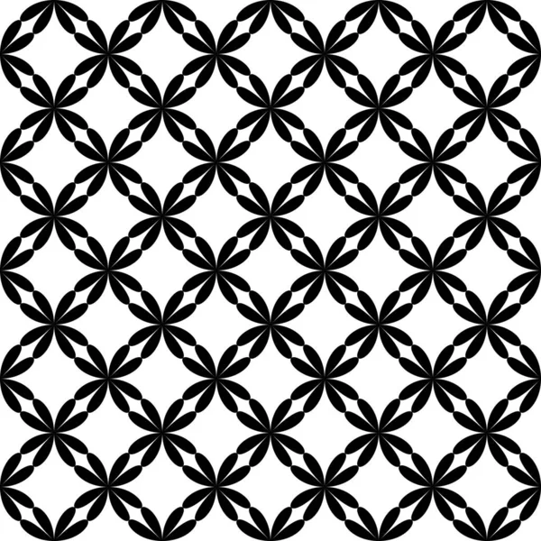 Decorative modern geometric seamless pattern ornament illustration background print design.Pattern by lines in black and white.Triangles Black and White Abstract Seamless Geometric Pattern,Vector Illustration.Black and White Op Art Design Vector.