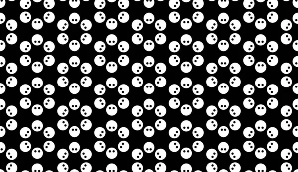 Modern Pürüzsüz Geometri Örüntüsü Siyah Beyaz Bal Peteği Soyut Geometrik — Stok fotoğraf