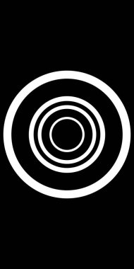 soyut siyah beyaz arkaplan, tek renkli vektör