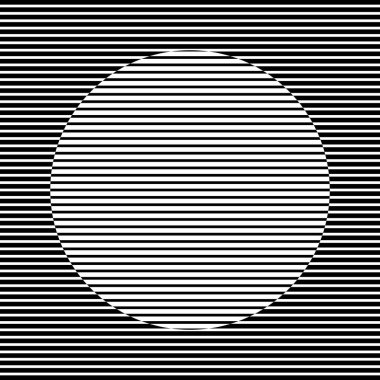 Yarım tonluk daire arkaplan. vektör illüstrasyonu.