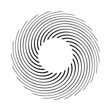 Radyasyon yayan çizgiler, conirl element, merkezli, patlama elementi, etki yayıyor. gleglecyclive efekti, stok
