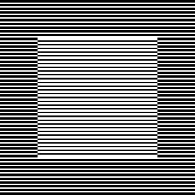 vektör modern siyah ve beyaz çizgili kusursuz desen. Geometrik arkaplan. Soyut doku. monokrom dokusu. 10 saniye.