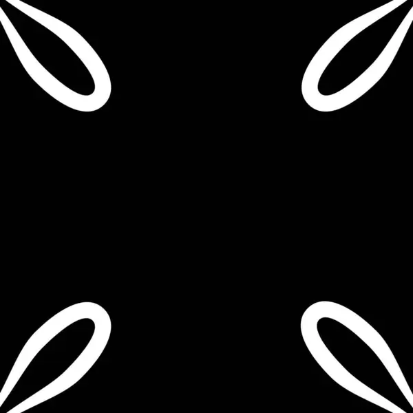 siyah ve beyaz soyut geometrik arkaplan