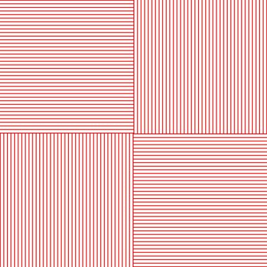 kırmızı çizgili kalıp, soyut arkaplan 