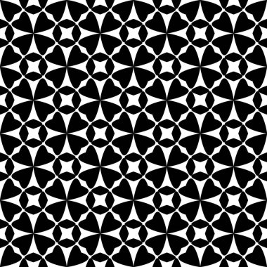 Tek renkli desenlerin kusursuz tasarımı. soyut arkaplan 