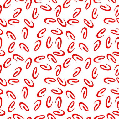 Soyut Siyah Beyaz Kusursuz desenli. Kalın çizgili modern stil desenli. Geometrik soyut arkaplan. Siyah ve beyaz sevimli soyut geometrik şekil desen tasarımı. Tekrar et. Soyut Siyah Beyaz Kusursuz desen.