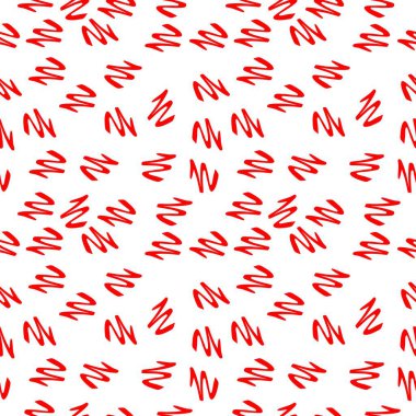 Soyut Siyah Beyaz Kusursuz desenli. Kalın çizgili modern stil desenli. Geometrik soyut arkaplan. Siyah ve beyaz sevimli soyut geometrik şekil desen tasarımı. Tekrar et. Soyut Siyah Beyaz Kusursuz desen.