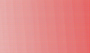 Kırmızı ve beyaz soyut geometrik arkaplan.