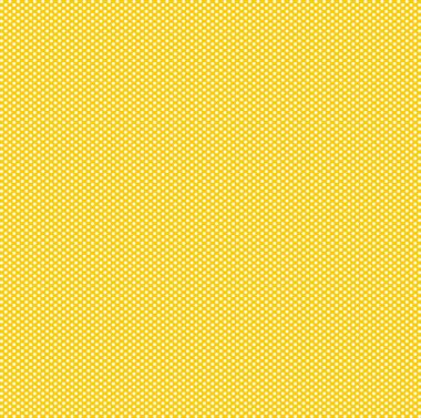 Sarı noktaların soyut arkaplanı