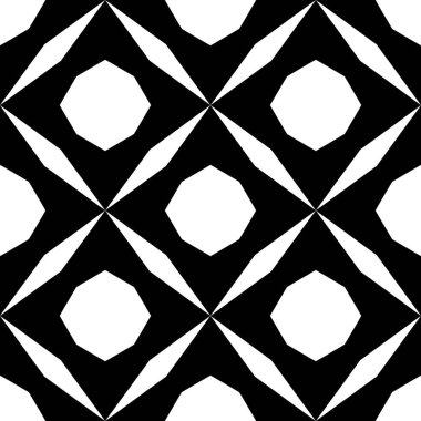 Kusursuz süs deseni. Soyut geometrik arkaplan 
