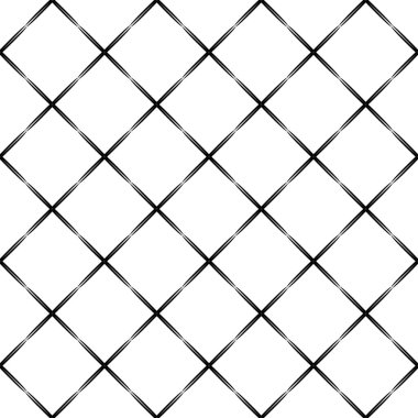 Kusursuz süs deseni. Soyut geometrik arkaplan 