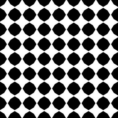 Kusursuz süs deseni. Soyut geometrik arkaplan 