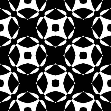 Kusursuz süs deseni. Soyut geometrik arkaplan 