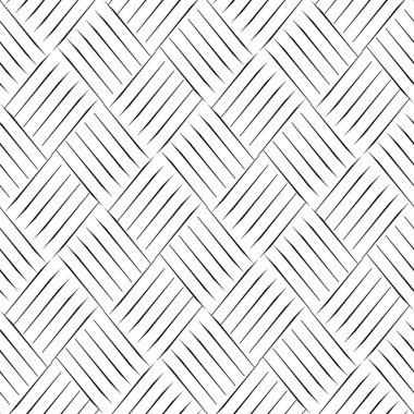 Kusursuz süs deseni. Soyut geometrik arkaplan 