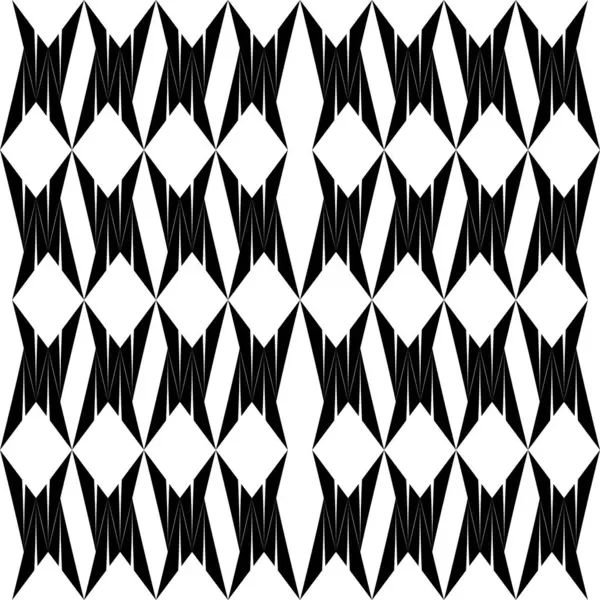 Kusursuz süs deseni. Soyut geometrik arkaplan 