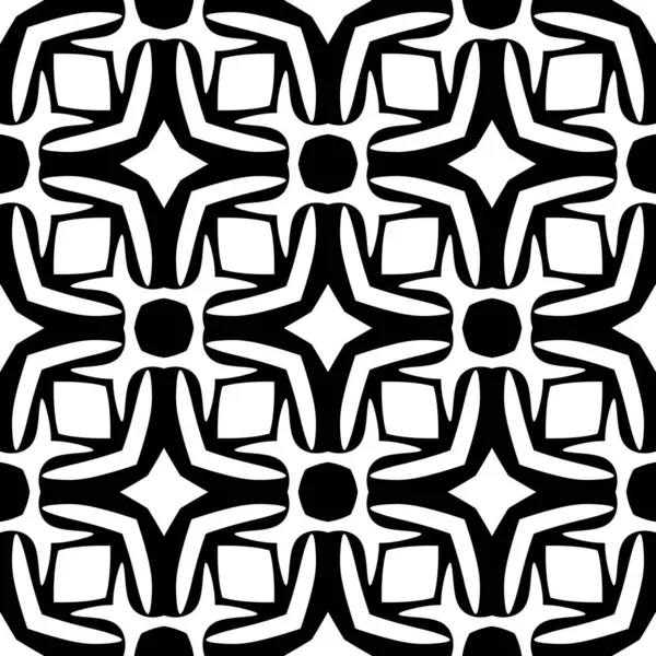 Kusursuz süs deseni. Soyut geometrik arkaplan 