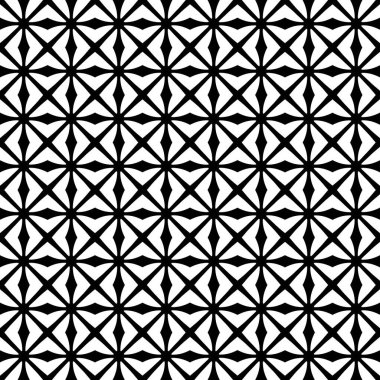 Hassas Kalıplarda Soyut Geometrik Görkemli Vektörler. Belirli bir Tayf Tayfı içinde Kromatik Şelalesiz Vektörler. İnce çizgiler üzerinde soyut geometrik desen. Siyah renkli şık bir doku. Kusursuz doğrusal desen.