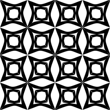 Hassas Kalıplarda Soyut Geometrik Görkemli Vektörler. Belirli bir Tayf Tayfı içinde Kromatik Şelalesiz Vektörler. İnce çizgiler üzerinde soyut geometrik desen. Siyah renkli şık bir doku. Kusursuz doğrusal desen.