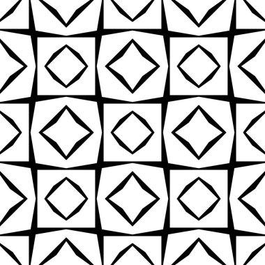 Hassas Kalıplarda Soyut Geometrik Görkemli Vektörler. Belirli bir Tayf Tayfı içinde Kromatik Şelalesiz Vektörler. İnce çizgiler üzerinde soyut geometrik desen. Siyah renkli şık bir doku. Kusursuz doğrusal desen.