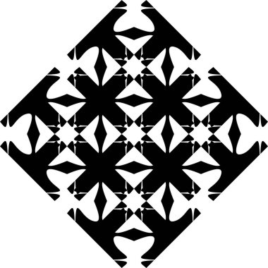 Hassas Kalıplarda Soyut Geometrik Görkemli Vektörler. Belirli bir Tayf Tayfı içinde Kromatik Şelalesiz Vektörler. İnce çizgiler üzerinde soyut geometrik desen. Siyah renkli şık bir doku. Kusursuz doğrusal desen.