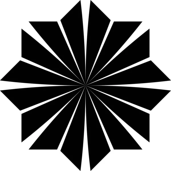 Hassas Kalıplarda Soyut Geometrik Görkemli Vektörler. Belirli bir Tayf Tayfı içinde Kromatik Şelalesiz Vektörler. İnce çizgiler üzerinde soyut geometrik desen. Siyah renkli şık bir doku. Kusursuz doğrusal desen.