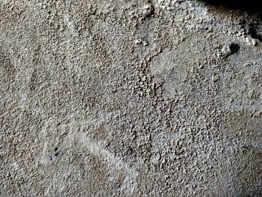 Beton duvar arka planı. Çimento dokusu 