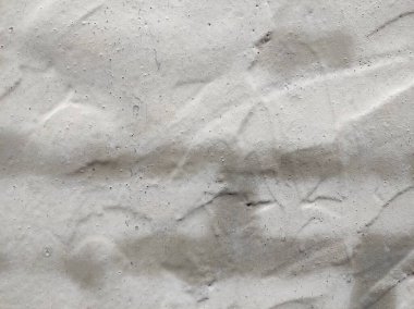 Grunge beton duvar dokusu. gri arkaplan