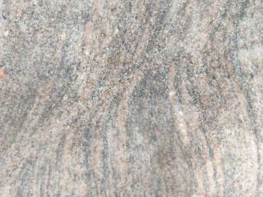 Granit taş yüzey, yakın görüntü, soyut desen 