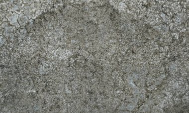 Arkaplan dokusu. Üzüntülü siyah lekeli grunge desenli klasik grunge desenli arka plan. Eskimiş siyah grunge desenli şık, koyu renkli arkaplan. Bina duvarındaki soyut boya soyuluyor.