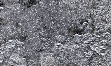 Beton duvar dokusu, yakın görüntü, soyut arkaplan  