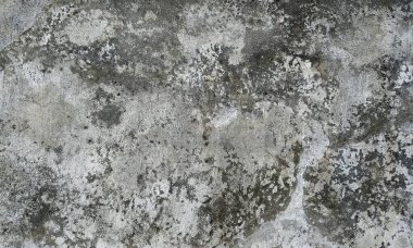 Eski Pürüzlü ve Kirli Stucco duvar arkaplanı ya da dokusu. Duvarla kaplanmış aşınmış beton duvar. Yüksek çözünürlüklü taş ve beton yüzeyler, çimento efektli arka plan mermer dokusu çizikler ve çatlaklar..