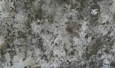 Eski Pürüzlü ve Kirli Stucco duvar arkaplanı ya da dokusu. Duvarla kaplanmış aşınmış beton duvar. Yüksek çözünürlüklü taş ve beton yüzeyler, çimento efektli arka plan mermer dokusu çizikler ve çatlaklar..
