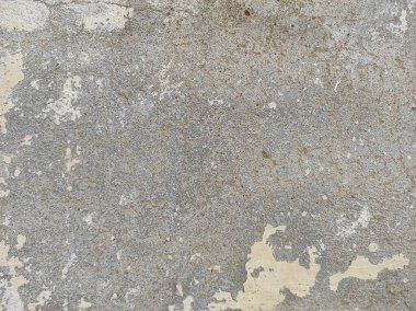Soyut Taş Duvar arka plan, çimento efektli taşralı mermer dokusu, gri renk desenli doğal mermer figür, kum desenli. Geniş kaba beton duvar dokusu. Boş sert çimento yüzeyinin arka planı. Duvardaki çizikler çatlaklar..