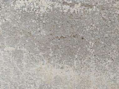 Soyut Taş Duvar arka plan, çimento efektli taşralı mermer dokusu, gri renk desenli doğal mermer figür, kum desenli. Geniş kaba beton duvar dokusu. Boş sert çimento yüzeyinin arka planı. Duvardaki çizikler çatlaklar..