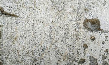 Soyut Karanlık Alçı Duvarı Kirli Çizilmiş Arkaplan. Peel Grey Stucco desenli eski duvar. Retro Vintage Eskimiş Eski Duvar Kağıdı. Çürümüş Çürük Kırık Kırık Duvar. Eski boyalı gri, lekeli, lekeli duvar. Lüks, grunge, grunge arkaplan..