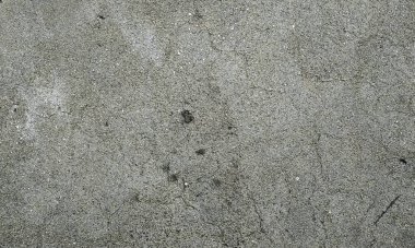 Soyut Karanlık Alçı Duvarı Kirli Çizilmiş Arkaplan. Peel Grey Stucco desenli eski duvar. Retro Vintage Eskimiş Eski Duvar Kağıdı. Çürümüş Çürük Kırık Kırık Duvar. Eski boyalı gri, lekeli, lekeli duvar. Lüks, grunge, grunge arkaplan..