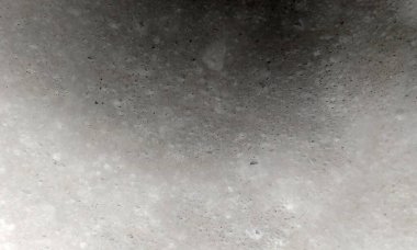 Soyut Karanlık Alçı Duvarı Kirli Çizilmiş Arkaplan. Peel Grey Stucco desenli eski duvar. Retro Vintage Eskimiş Eski Duvar Kağıdı. Çürümüş Çürük Kırık Kırık Duvar. Eski boyalı gri, lekeli, lekeli duvar. Lüks, grunge, grunge arkaplan..