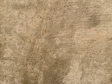 Çizik ve çatırtı olan duvar parçası. Eski, kirli, deri döken, deri döken, duvar kağıtları soyan arka plan. Arka plan için yüzey duvarı betonu deseni. Arka plan için eski beton duvarın soyulmuş dokusu betonu ortaya çıkardı..