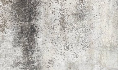 Soyut Karanlık Alçı Duvarı Kirli Çizilmiş Arkaplan. Peel Grey Stucco desenli eski duvar. Retro Vintage Eskimiş Eski Duvar Kağıdı. Çürümüş Çürük Kırık Kırık Duvar. Eski boyalı gri, lekeli, lekeli duvar. Lüks, grunge, grunge arkaplan..