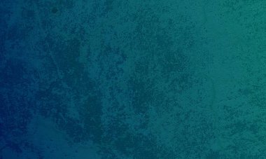 Teal Blue Grunge duvar dokusu eski boyanmış duvar dokusu arka plan, metalik fayans tasarımı, çok renkli rustik mermer halı. Tasarım için kopyalama alanı olan soyut Stucco dokusu. Güzel Duvar dekoru, yenileme. Sanat kaba tasarım afişi..