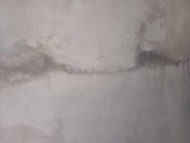 Arkaplan için eski gri beton duvar dokusu. Grunge garajı ya da endüstriyel arka plan. Kusursuz solmuş beton duvar dokusu. Dairesel desenli beton doku..