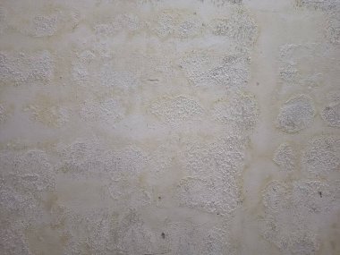 Arkaplan için eski gri beton duvar dokusu. Grunge garajı ya da endüstriyel arka plan. Kusursuz solmuş beton duvar dokusu. Dairesel desenli beton doku..