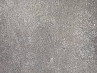 Arkaplan için eski gri beton duvar dokusu. Grunge garajı ya da endüstriyel arka plan. Kusursuz solmuş beton duvar dokusu. Dairesel desenli beton doku..