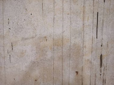 Arkaplan için eski gri beton duvar dokusu. Grunge garajı ya da endüstriyel arka plan. Kusursuz solmuş beton duvar dokusu. Dairesel desenli beton doku..