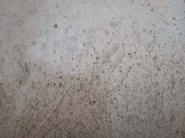Arkaplan gri duvar dokusu soyut grunge harap olmuş. Çiğ beton duvar dokusu. Gri duvar dokusu arka plan. Pas altından koyu renkli duvarı çatlatan boya.