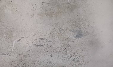 Soyut Sert ve Kirli Arkaplan Hint Duvarları. Eski, eski, eski, eski, eskimiş beton duvarlar. Sert desenler çatlamış. Soyut arkaplan için grunge desenli beton doku duvarı. Soyut zümrüt zümrüt zümrüt arka plan..